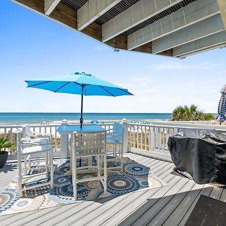 Sailfish By Panhandle Getaways Panama City Beach Exterior foto
