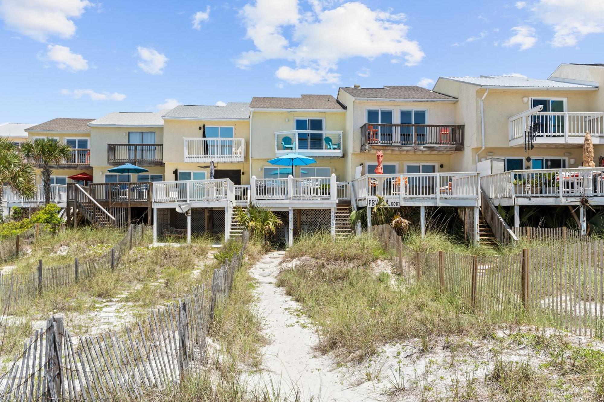 Sailfish By Panhandle Getaways Panama City Beach Exterior foto