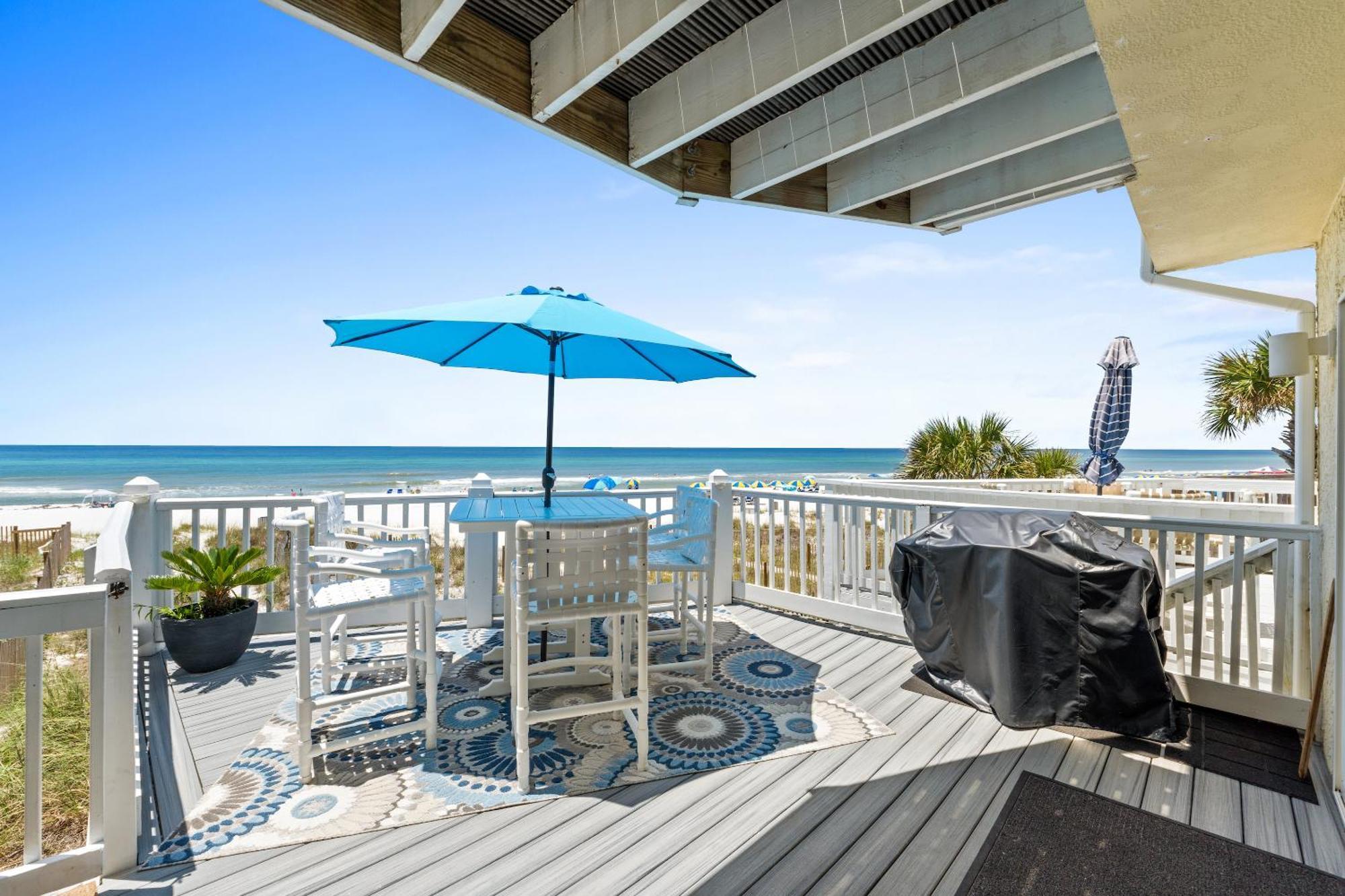 Sailfish By Panhandle Getaways Panama City Beach Exterior foto
