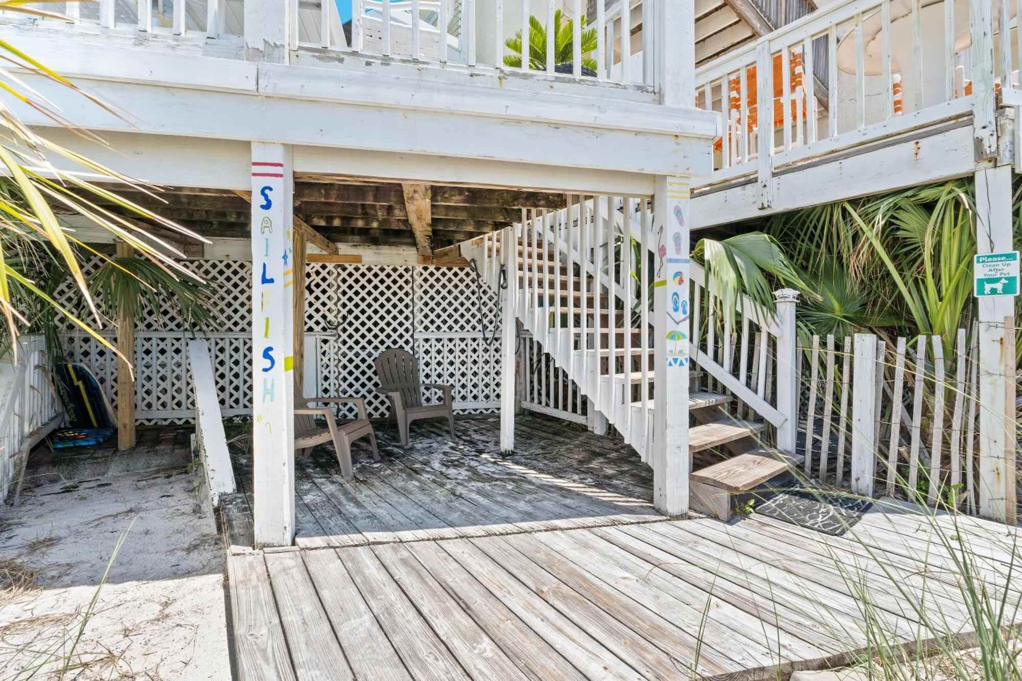Sailfish By Panhandle Getaways Panama City Beach Exterior foto