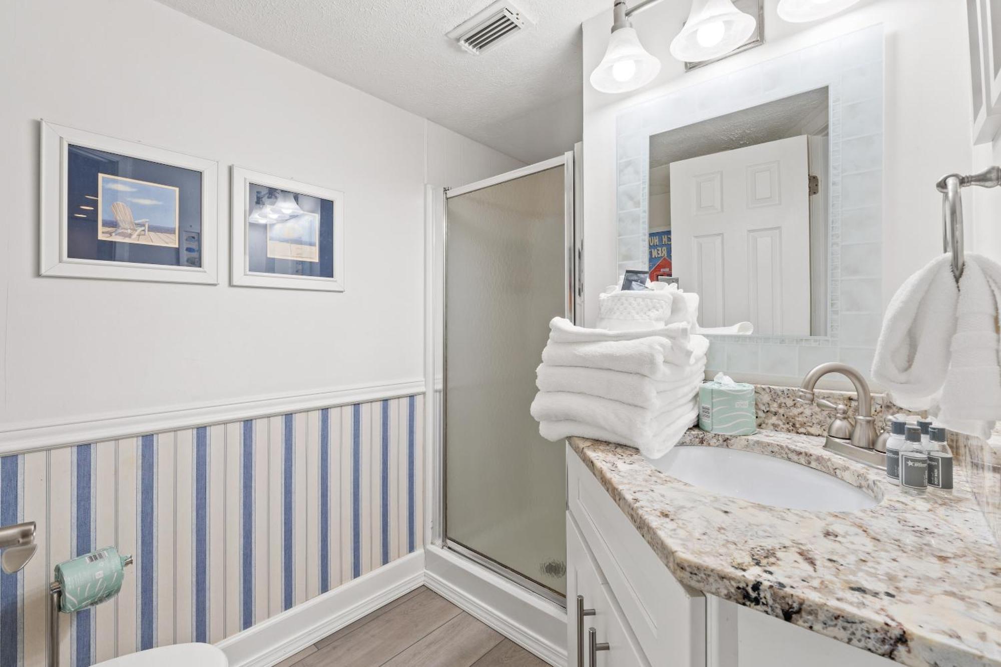 Sailfish By Panhandle Getaways Panama City Beach Exterior foto
